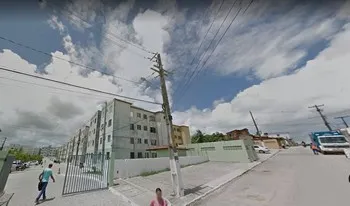 Imagem do Condomínio Residêncial Engenheiro Luiz Bonaparte Ii em Paulista