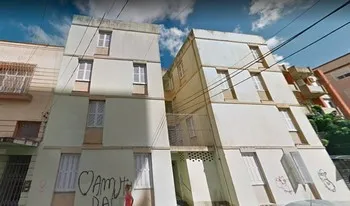 Imagem do Condomínio Residêncial Engenheiro Mario Trindade em Pelotas