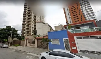 Condomínio Residêncial Engenheiro Pegado em São Paulo