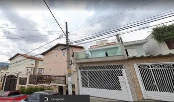 Condomínio Residêncial English Village em São Paulo