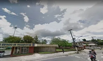 Imagem do Condomínio Residêncial Engo. 'fernando Guilhon' em Belém