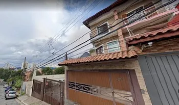 Condomínio Residêncial Enotria em São Paulo