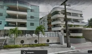Imagem do Condomínio Residêncial Enseada Do Cabo Branco em João Pessoa