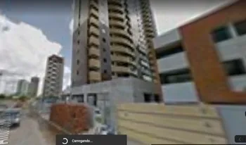 Imagem do Condomínio Residêncial Enseada Do Guarujá Vii em João Pessoa