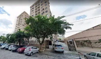 Imagem do Condomínio Residêncial Enseada Park em Niteroi