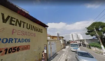 Condomínio Residêncial Entre Rios em São Paulo