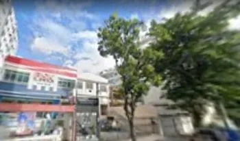 Condomínio Residêncial Entre Rios em Rio De Janeiro