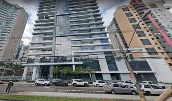 Condomínio Residêncial Eos Barigui em Curitiba