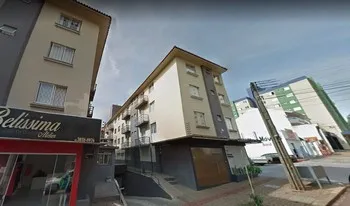 Imagem do Condomínio Residêncial Erechim em Cascavel