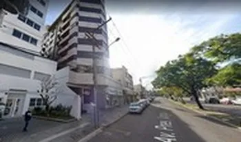 Imagem do Condomínio Residencial Érico Veríssimo em Santa Maria