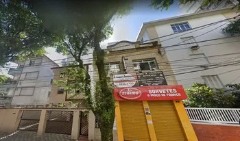 Imagem do Condomínio Residêncial Ermelinda Alonso em Santos