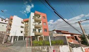 Imagem do Condomínio Residêncial Ermelinda Rossi em Governador Valadares