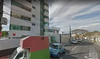 Condomínio Residêncial Eros em Belo Horizonte