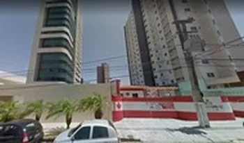 Imagem do Condomínio Residêncial Esclimont em Natal