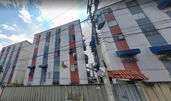 Imagem do Condomínio Residêncial Escócia Bloco 04 em Betim