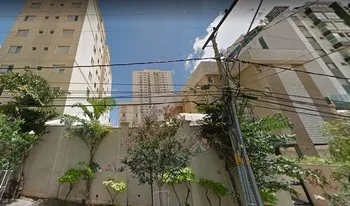 Condomínio Residêncial Escócia em Belo Horizonte