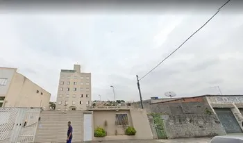 Condomínio Residêncial Esmeralda em São Paulo
