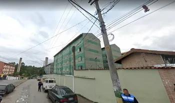 Condomínio Residêncial Esmeralda em São Paulo