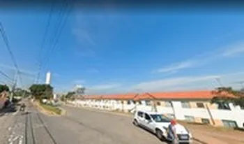 Imagem do Condomínio Residêncial Esmeralda em Suzano