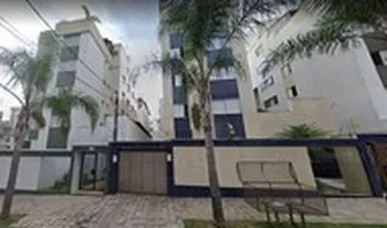 Condomínio Residêncial Esmeralda em Belo Horizonte
