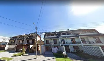 Condomínio Residêncial Esmeralda em Curitiba