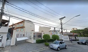 Condomínio Residêncial Esmeralda em São Paulo