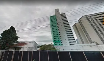 Imagem do Condomínio Residêncial Esmeralda em Presidente Prudente