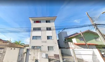 Imagem do Condomínio Residêncial Esmeralda em São José