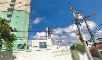 Imagem do Condomínio Residêncial Esmeralda Ii em Santo André
