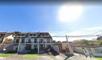 Condomínio Residêncial Esmeralda Ii em Curitiba