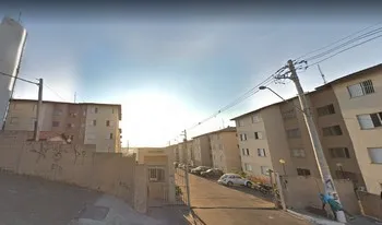 Imagem do Condomínio Residêncial Esmeralda em Poa