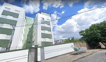 Imagem do Condomínio Residêncial Esmeralda em Sabará