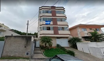 Imagem do Condomínio Residêncial Esmeralda em São José