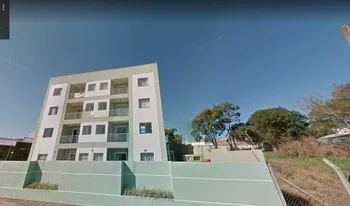 Imagem do Condomínio Residêncial Esmeralda em Campo Largo
