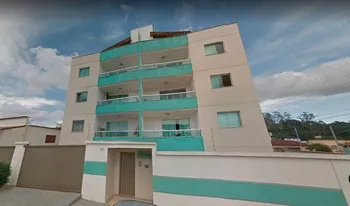 Imagem do Condomínio Residêncial Esmeraldas em Itabira