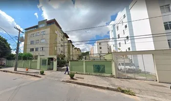 Imagem do Condomínio Residêncial Esmeraldas em Contagem