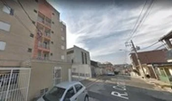 Imagem do Condomínio Residêncial Espaço Alvorada em Guarulhos