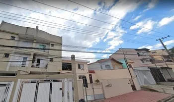 Imagem do Condomínio Residêncial Espaço Andradina 2 em Santo André