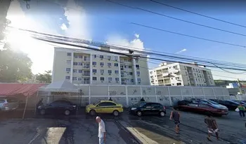 Condomínio Residêncial Espaço Engenho Life Ii em Rio De Janeiro