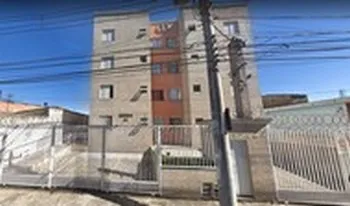 Imagem do Condomínio Residêncial Espaço Paradiso em Guarulhos