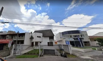 Condomínio Residêncial Espaço Verde em Curitiba