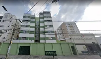 Condomínio Residêncial Espanha em Belo Horizonte