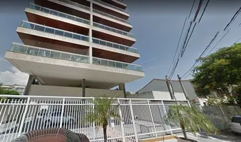 Condomínio Residêncial Espanha em Rio De Janeiro