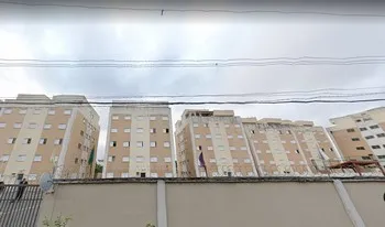 Condomínio Residêncial Espanha em São Paulo