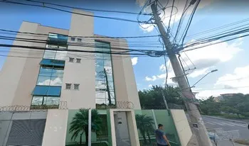 Imagem do Condomínio Residencial Espanha (Península Ibérica) em Betim