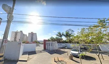 Imagem do Condomínio Residêncial Espanha Ii em Mogi Das Cruzes