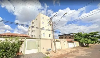 Imagem do Condomínio Residêncial Espanha em Uberlândia