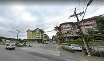 Imagem do Condomínio Residêncial Espanha em Joinville