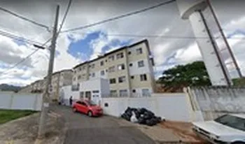Condomínio Residêncial Esparta em Belo Horizonte