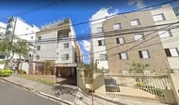 Condomínio Residêncial Esparta em Belo Horizonte